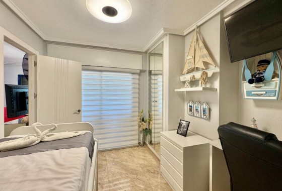 Reventa - Apartamento / piso - Torrevieja - LA MATA