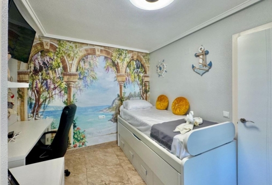 Reventa - Apartamento / piso - Torrevieja - LA MATA