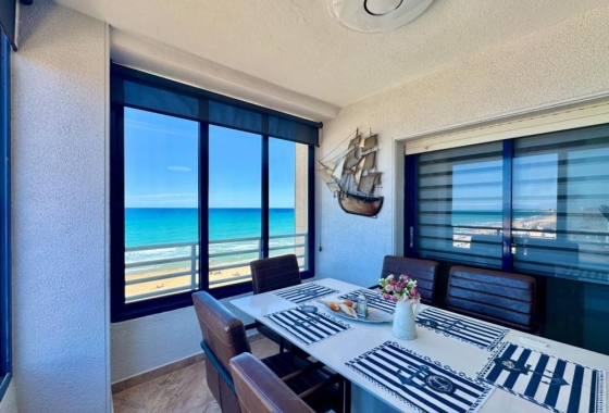 Reventa - Apartamento / piso - Torrevieja - LA MATA