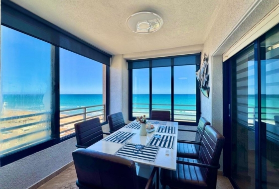 Reventa - Apartamento / piso - Torrevieja - LA MATA