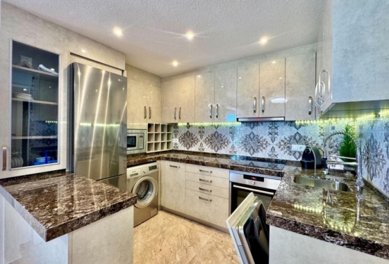 Reventa - Apartamento / piso - Torrevieja - LA MATA
