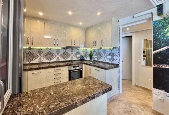 Reventa - Apartamento / piso - Torrevieja - LA MATA