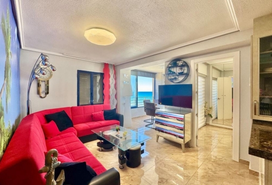 Reventa - Apartamento / piso - Torrevieja - LA MATA