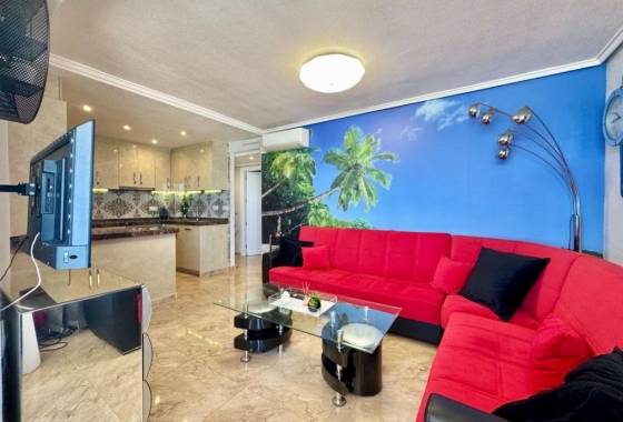 Reventa - Apartamento / piso - Torrevieja - LA MATA