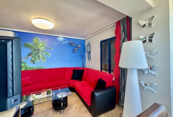 Reventa - Apartamento / piso - Torrevieja - LA MATA