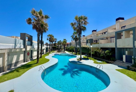 Reventa - Apartamento / piso - Torrevieja - LA MATA