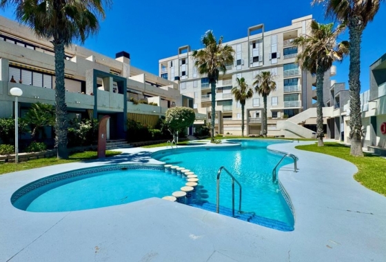 Reventa - Apartamento / piso - Torrevieja - LA MATA