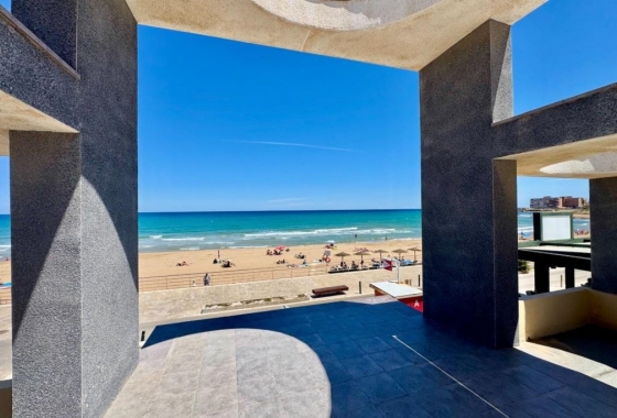 Reventa - Apartamento / piso - Torrevieja - LA MATA