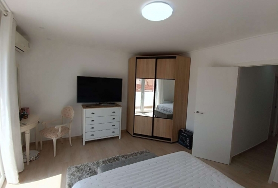 Rynek Wtórny - Bliźniak - Torrevieja - El Chaparral