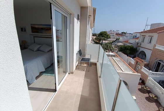 Rynek Wtórny - Bliźniak - Torrevieja - El Chaparral