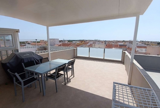 Rynek Wtórny - Bliźniak - Torrevieja - El Chaparral