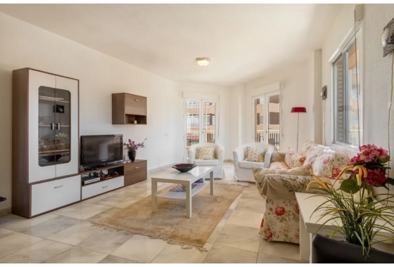 Rynek Wtórny - Apartament - La Mata