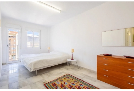 Rynek Wtórny - Apartament - La Mata