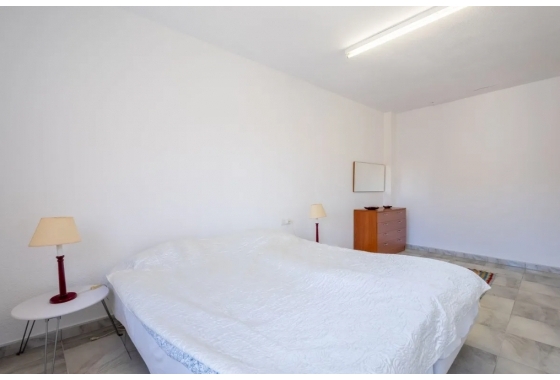 Rynek Wtórny - Apartament - La Mata