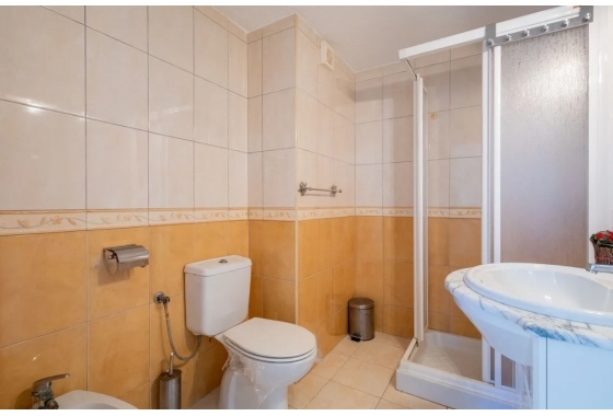 Rynek Wtórny - Apartament - La Mata