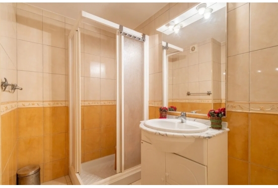 Rynek Wtórny - Apartament - La Mata