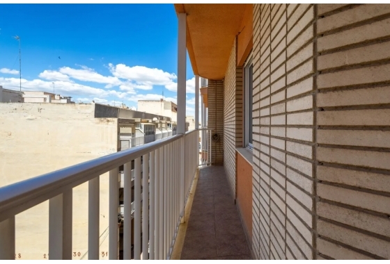 Rynek Wtórny - Apartament - La Mata