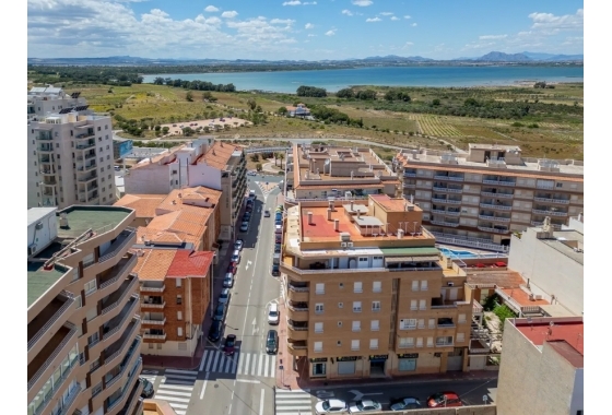 Rynek Wtórny - Apartament - La Mata