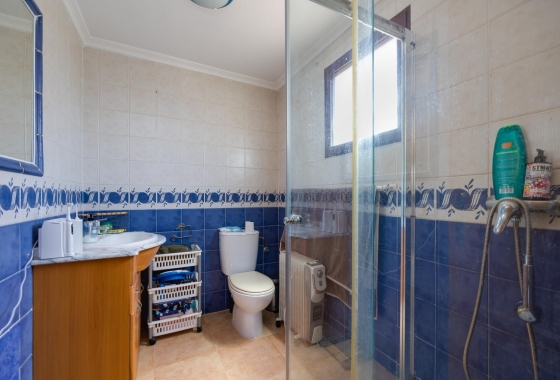 Resale - Villa - Elche Pedanías - La Marina