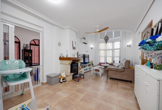 Resale - Villa - Elche Pedanías - La Marina