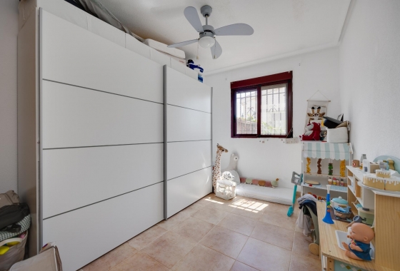 Resale - Villa - Elche Pedanías - La Marina