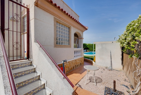 Resale - Villa - Elche Pedanías - La Marina