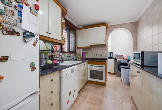 Resale - Villa - Elche Pedanías - La Marina
