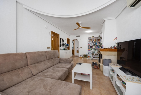 Resale - Villa - Elche Pedanías - La Marina