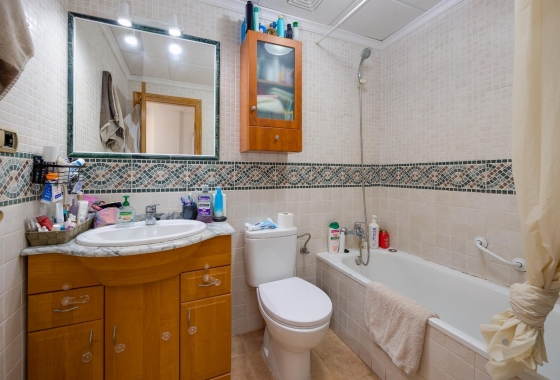 Resale - Villa - Elche Pedanías - La Marina