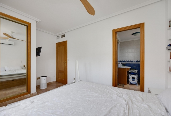 Resale - Villa - Elche Pedanías - La Marina