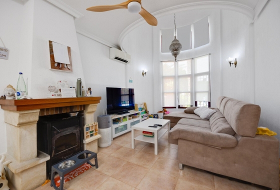 Resale - Villa - Elche Pedanías - La Marina