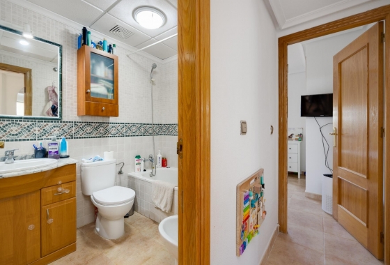Resale - Villa - Elche Pedanías - La Marina