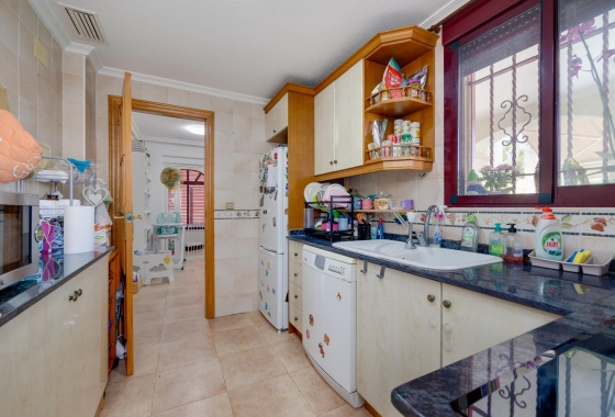 Resale - Villa - Elche Pedanías - La Marina