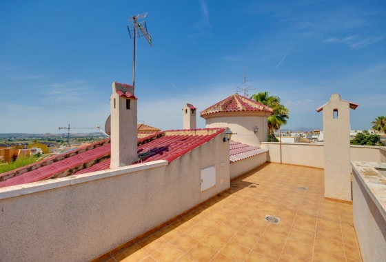 Resale - Villa - Elche Pedanías - La Marina