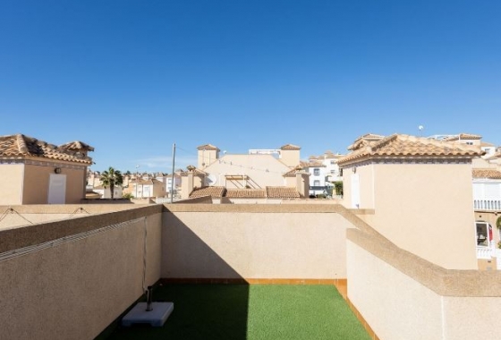 Rynek Wtórny - Dupleks - Orihuela Costa - Villamartín