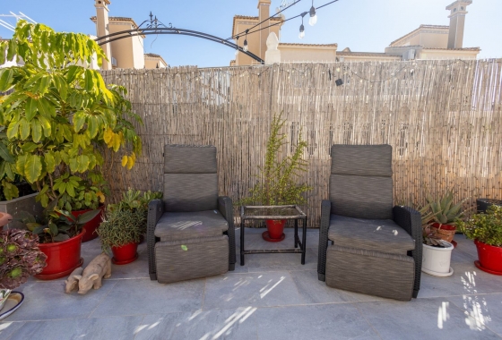 Rynek Wtórny - Dupleks - Orihuela Costa - Villamartín