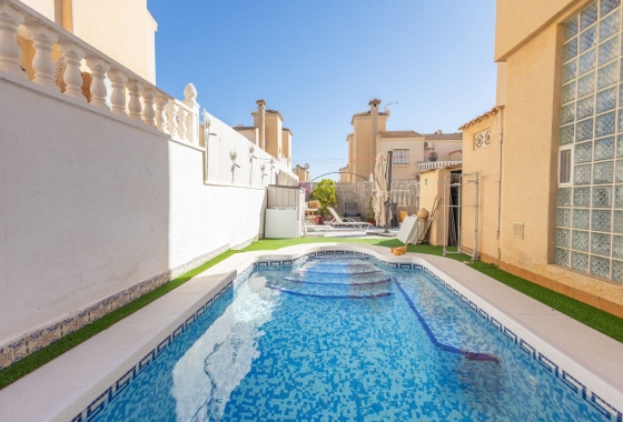 Rynek Wtórny - Dupleks - Orihuela Costa - Villamartín