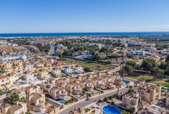 Rynek Wtórny - Dupleks - Orihuela Costa - Villamartín