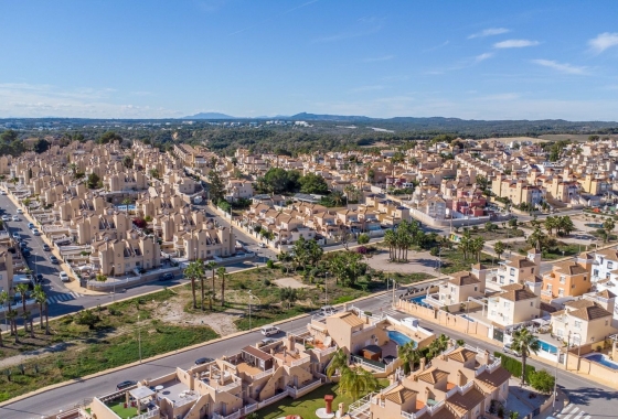 Rynek Wtórny - Dupleks - Orihuela Costa - Villamartín