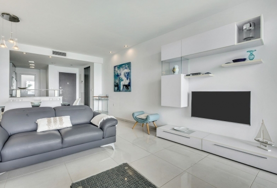 Rynek Wtórny - Apartament - Torrevieja - Punta prima