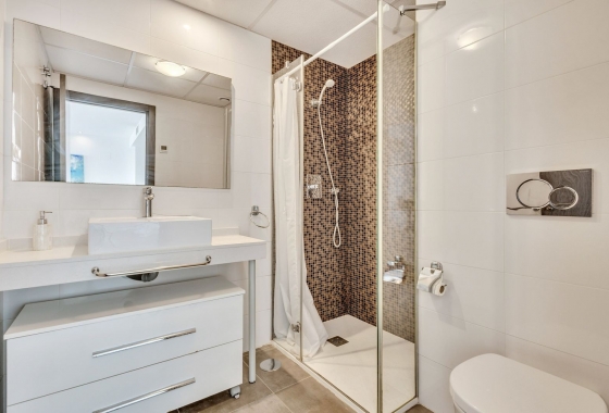 Rynek Wtórny - Apartament - Torrevieja - Punta prima