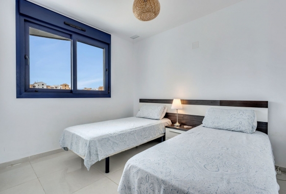 Rynek Wtórny - Apartament - Torrevieja - Punta prima