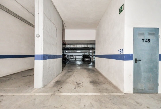 Rynek Wtórny - Apartament - Torrevieja - Punta prima