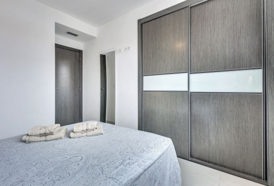 Rynek Wtórny - Apartament - Torrevieja - Punta prima