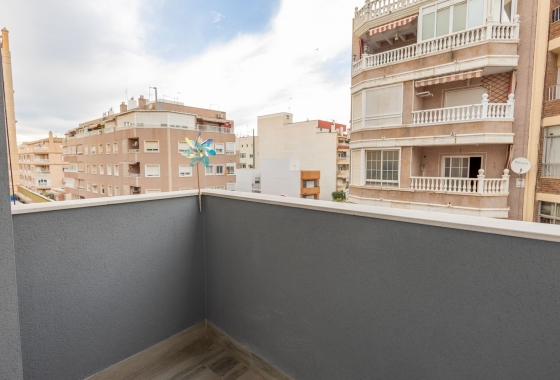 Rynek Wtórny - Apartament - Torrevieja - Centrum