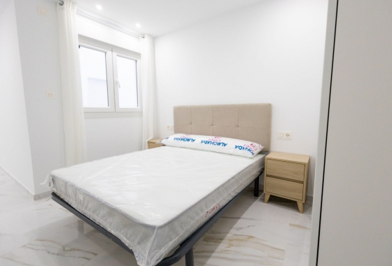 Rynek Wtórny - Apartament - Torrevieja - Centrum