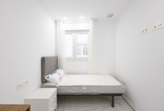Rynek Wtórny - Apartament - Torrevieja - Centrum