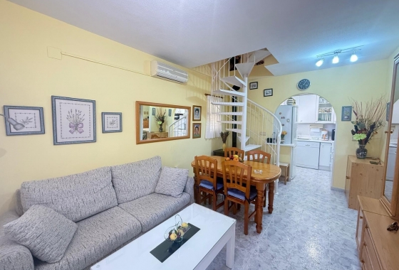 Reventa - Bungalow - Orihuela Costa - Playa Flamenca