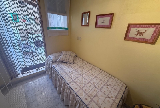 Reventa - Bungalow - Orihuela Costa - Playa Flamenca