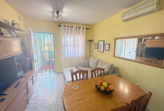 Reventa - Bungalow - Orihuela Costa - Playa Flamenca
